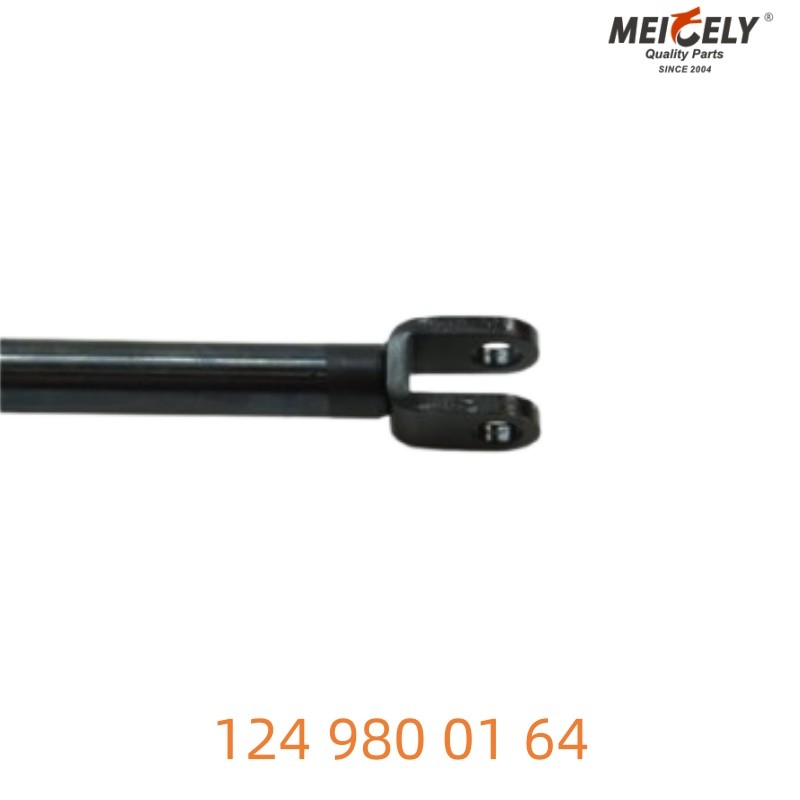 124 980 01 64 Hatch Shock Premium Replacement For Mercedes-Benz