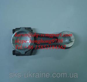 Wholesale Compressor Rod Wd615 Vg1560130070-2 Xcmg Wheel Loader Parts from china suppliers