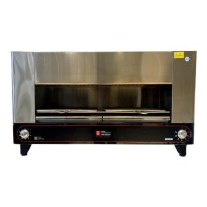 Wholesale 3.6KW Commercial Kitchen Machine Salamander Grill Machine from china suppliers