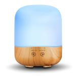 House Electric Aroma Oil Diffuser 123x158mm 11.5W 300ml