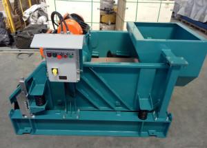 Wholesale Energy Field Hunter Angle Adjustment Drilling Shale Shaker from china suppliers