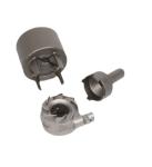 Carbon Steel Lost Wax Investment Casting OEM 304 Stainless Steel Casting