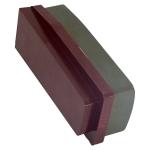 Resin Binder Diamond Fickert Abrasive Grinding Block for Granite Slabs Polishing