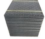 CPVC Cooling Tower Fill Corrugated Cooling Tower Honeycomb Fills Of Cooling