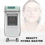 Spa Facial Hydra Skin Care Microdermabrasion Aqua Peel Cleaning Hydrating Hydro