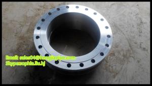 Wholesale ASME B16.5 weld neck flange manufacturer from china suppliers