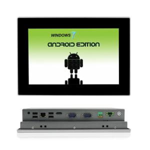 Wholesale RK3288 Android Touch Panel PC from china suppliers