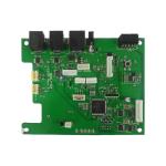 Double Sided 0.075mm High TG FR4 PCBA Manufacturers