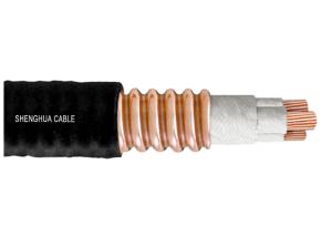 Wholesale Copper Sheath High Temperature Wire Cable , High Temperature Power Cable from china suppliers