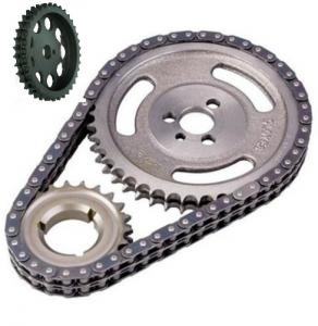 China 36 Teeth Auto Timing Sprocket S848 Driving Chain Gear For Engine on sale