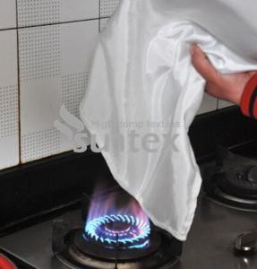 Wholesale Welding Blanket High Temperature Resistance Fire Blanket for Emergency Rescue from china suppliers