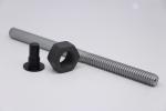 OEM ODM CNC Stainless Steel Parts Milling / Turning Boat Tie Rods
