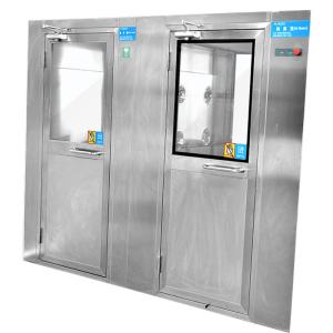 Wholesale Professional Air Shower For Clean Room Equipment from china suppliers
