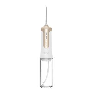Wholesale Oral Cleaner Electric Jet Cordless Portable Water Flosser IPX7 300ml from china suppliers