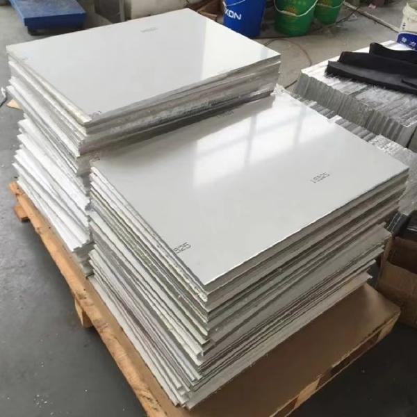 conductor application aluminum plate China manufacturers 6061 6063 T6 Aluminum
