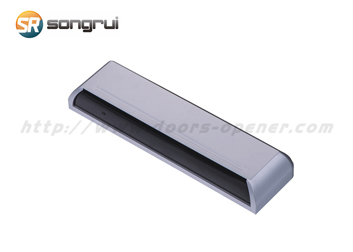 Automatic Door Anti-Pinch 24v Motion Sensor Infrared Security Sensor Long Distance With Presence Function