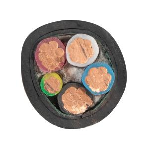 Wholesale Rubber Insulated Cable American UL62 Standard 600V Soow/Sjoow Epr Insulated Cable from china suppliers