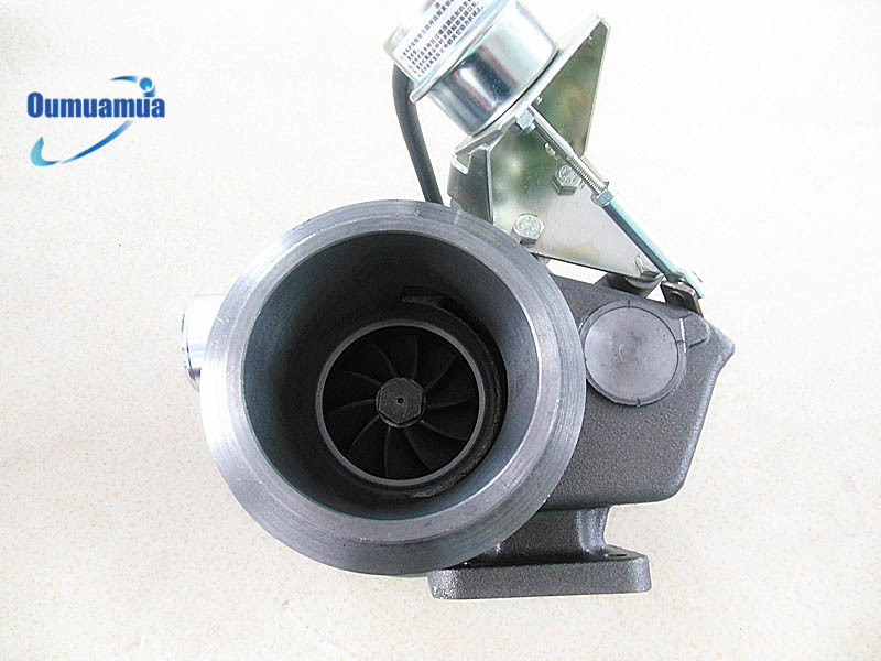 Turbo S310G For Caterpillar Engine C9E330D Turbocharger 216-7815
