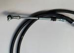 Hyundai 43750-5H000 Gear Shift Cable Longshi