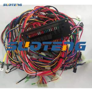 Wholesale 259-5296 2595296 E320D Wiring Harness For Excavator Cab from china suppliers