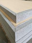 50mm Fiberglass Fabric Acoustic Wall Panel Sound Absorber