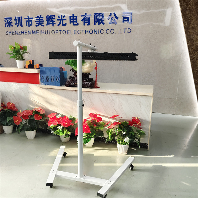 300-6000W Infrared PDT Light Therapy Device OEM/ODM 8 Wavelengths Model Full Body Use