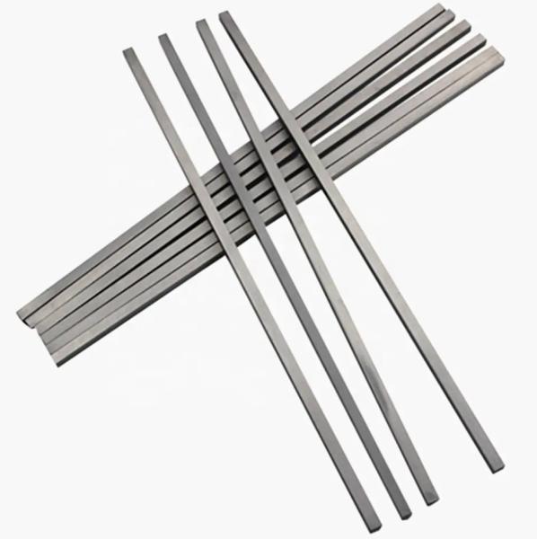 100% Virgin Material HIP Tungsten Carbide Blocks , Plates / Tungsten Carbide