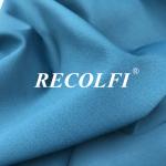 American Spandex Recycling Nylon Recycled Elastane Plain Colour For Swimwear