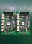 Ryobi 925 Printer Circuit Board 5894 59 151 - 1 TE - 16KJ2 - 12 - 864NT