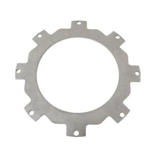 Wholesale OEM Motorcycle Steel Clutch Iron Plate for Honda CT110 from china suppliers