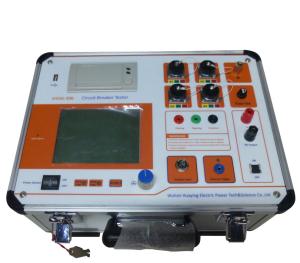 Wholesale Circuit Breaker Tester from china suppliers