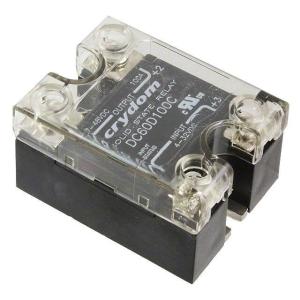Wholesale DC60D100C from china suppliers