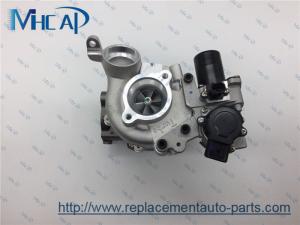 Wholesale Toyota Land Cruiser Turbo Charger Part 17201-78032 17208-51010 17208-51011 from china suppliers