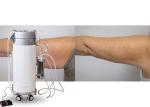 Power Assisted Surgical Vacuum Liposuction Cavitation Machine For Thighs / Arms