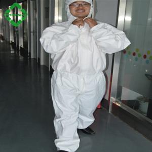 Wholesale Disposable Protective Coveralls from china suppliers