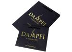 Eco - Ffriendly Material Printed Paper Bags / Personalised Printed Carrier Bags