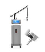 Wholesale 30w co2 fractional laser machine is in hot sale from china suppliers