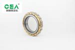 Flat Tapered Needle Bearing NKS50 Series NK17/16 RNAO55x68x20