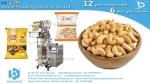 Dry fruit Dates 1000g pouch packing machine BSTV-750AZ