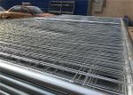 used temporary construction fence panels for sale