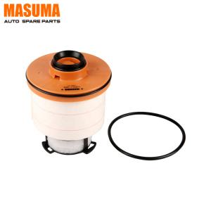 Wholesale CTY 13003 Auto Spare Parts Fuel Filter for TOYOTA Fortuner 2016 GUN165 GUN155 GUN156 from china suppliers