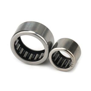 Wholesale Drawn Cup Nylon Caged Needle Roller Bearing Single Row SCE78 Vibration V3 from china suppliers
