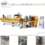 Hydraulic Pipe Tube Cold Bending Machine Electric NC CNC Pipe Tube Bender