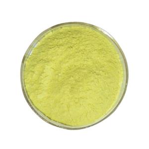 Wholesale 99% Purity Quercetin Bulk Supplements From Sophora Japonica Extract For Natural Ingredients from china suppliers