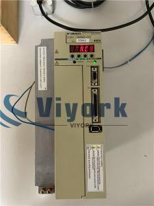 Wholesale Yaskawa SGDH-30DEY12 Industrial Servo Drive 50 / 60HZ 380 - 480VAC INPUT 8.5AMP from china suppliers