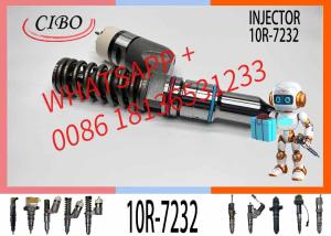 Wholesale fuel injector C+ 10R-7232 10R-1273 10R-1273 10R-9236 253-0615 10R-1000 10R-7229 229-5919 211-3027 232-1199 from china suppliers