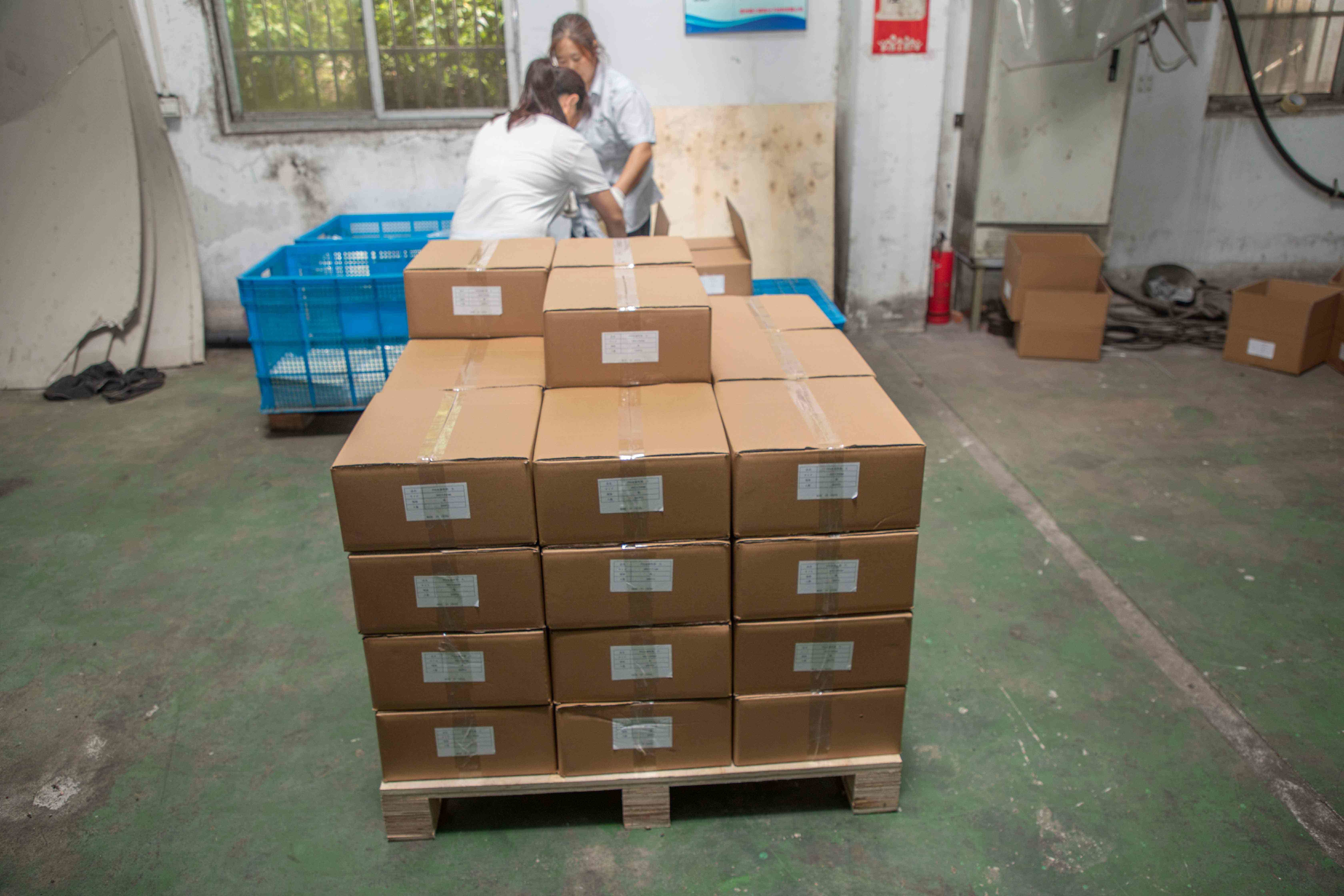 1500m Transparent Biodegradable Plastic Film For Packaging