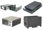 versatile Stamping Sheet Metal Powder Coating OEM Metal Stamping Supplier