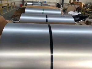 Wholesale JIS Stainless Steel Strip Roll 1.0mm Thick Half Hard SS 321 Coil from china suppliers