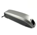 Downtube Electric Bike Battery Pack With Li Ion 18650 Cell 48V 36V